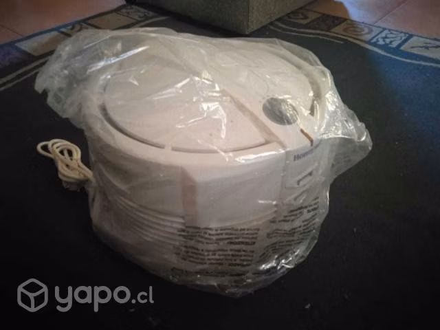 Purificador de aire HEPA DA-5010E