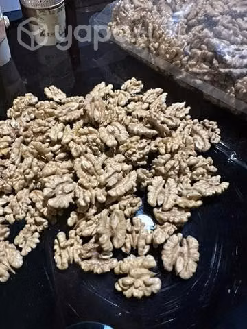 Nueces tipo Mariposa Premium