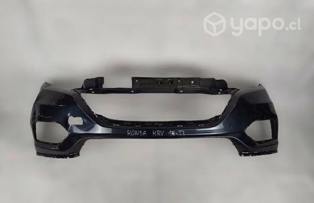 Parachoque delantero honda hrv 2015-2017