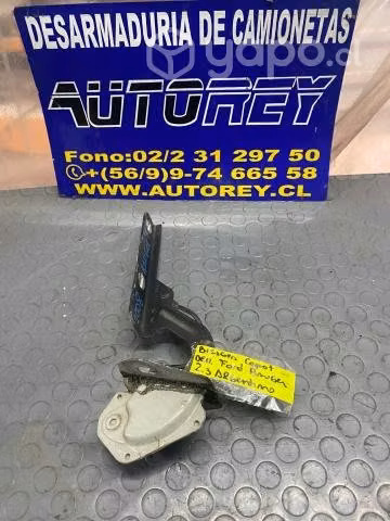 Bisagra capot derecha Ford Ranger 2.3 2008