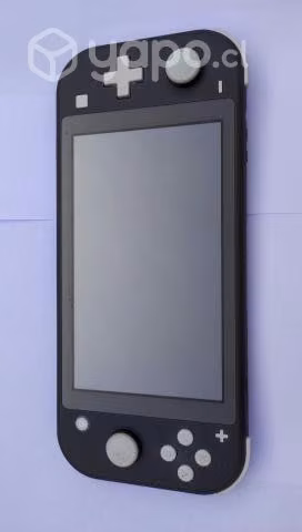 Nintendo Switch Lite Standard