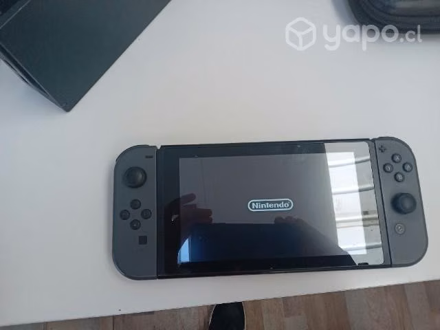 Nintendo switch - Imagen 3