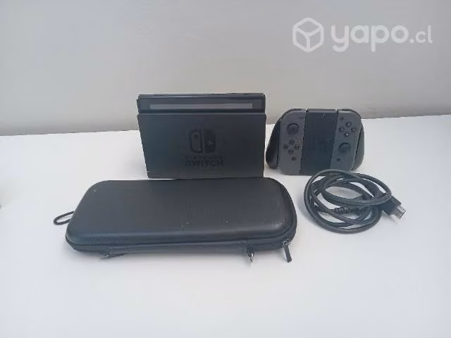 Nintendo switch - Imagen 2