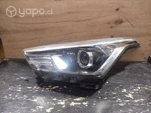 Optico Hyundai Creta full /m01nj2