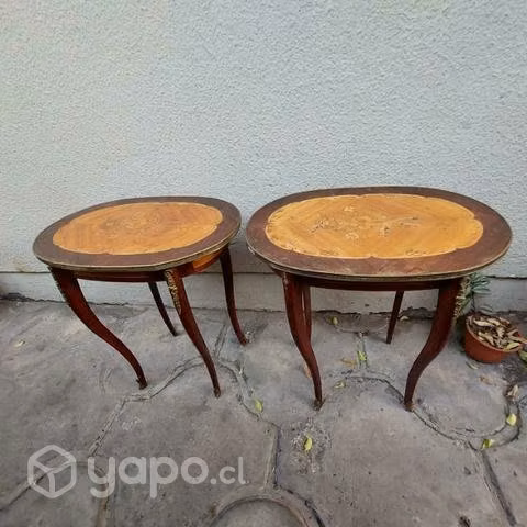 Mesa antigua