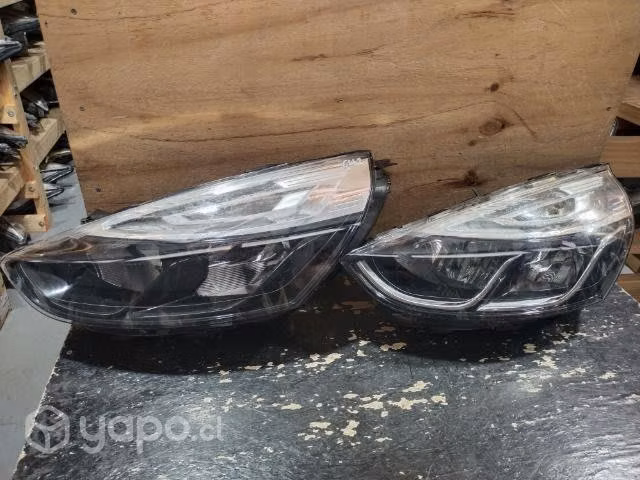 Optico Renault Clio IV /m01nj2