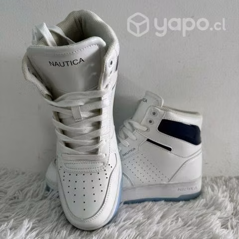 Zapatillas Nautica