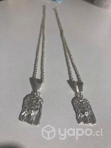 Cadenas de Plata - Imagen 2