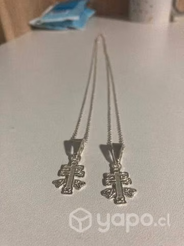 Cadenas de Plata