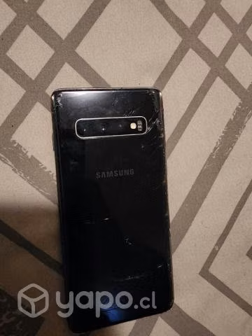 Samsung Galaxy S10