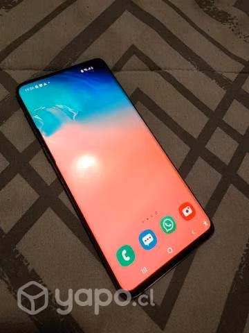 Samsung Galaxy S10 - Imagen 3