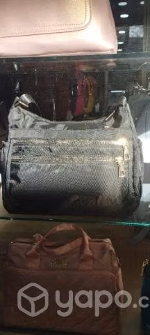 Mochilas y bolsos para dama - Imagen 2
