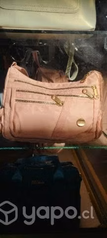 Mochilas y bolsos para dama - Imagen 5