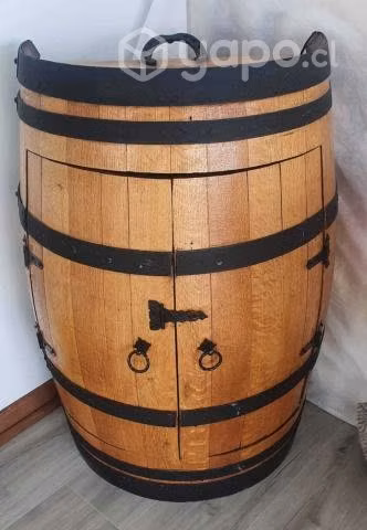 Bar Barril