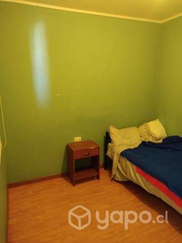 Habitacion excelente ubicacion - Imagen 6