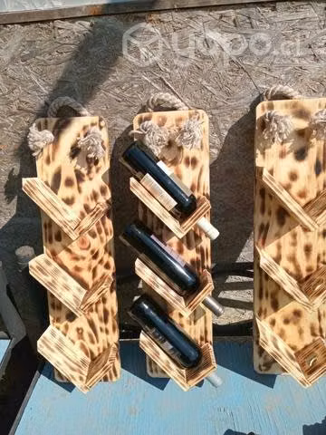 Para colocar sus vino - Imagen 6