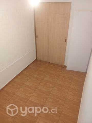 Se arrienda departamento 350.000 más mes de garant - Imagen 4