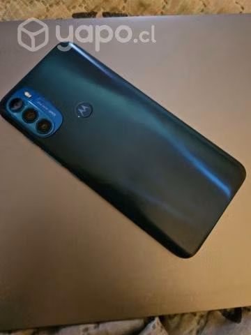Motorola G71 verde 5G