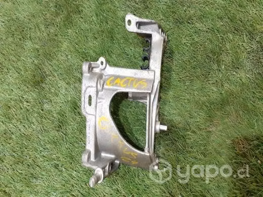 Soporte filtro de combustible citroen cactus c4 20