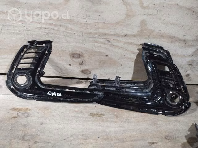 Tapa neblinero Hyundai Elantra 2016 2019 /m01nj2