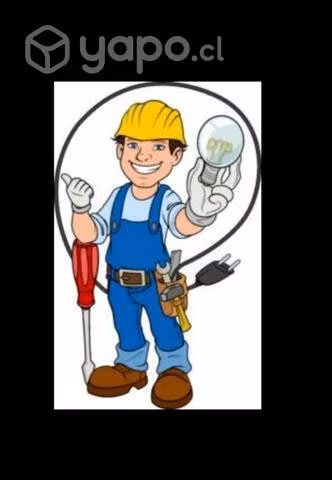 Servicios en electricidad, cámaras y energia renov
