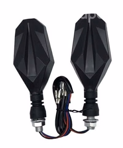 Led intermitente moto