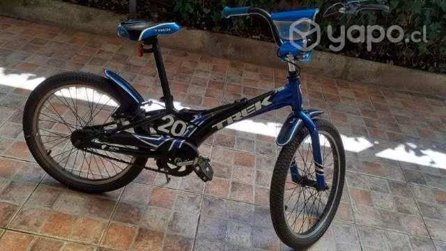 Bicicleta niño aro 20