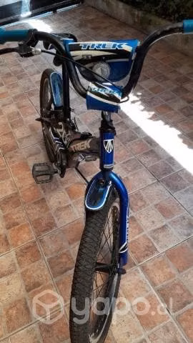 Bicicleta niño aro 20 - Imagen 2