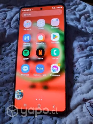Celular sFE samsun - Imagen 2