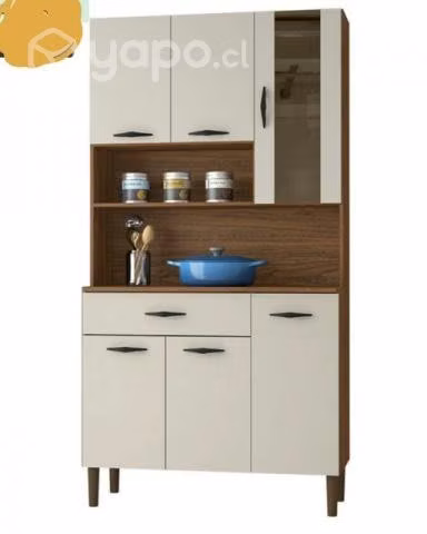Mueble De Cocina NUEVO