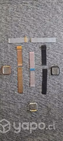 Smartwatch Fitbit Versa Lite + regalo - Imagen 2