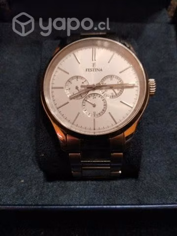 Reloj Festina impecable - Imagen 3