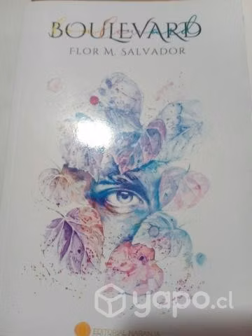 Libros juveniles