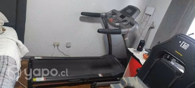 Trotadora Extreme 1060 T - Imagen 4