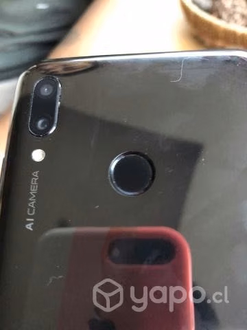Huawei POT- LX3 - Imagen 5