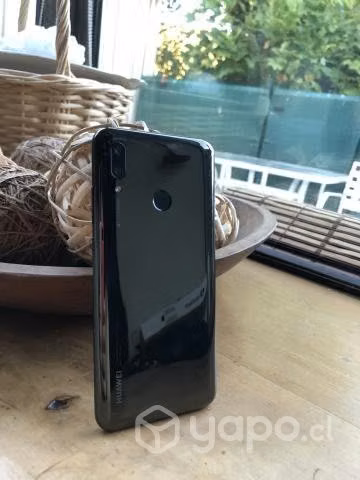 Huawei POT- LX3