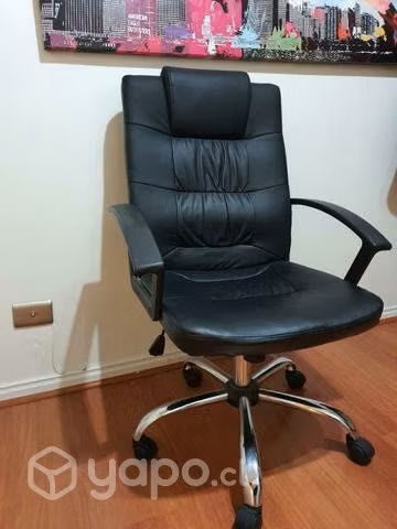 Silla ejecutiva excelente estado