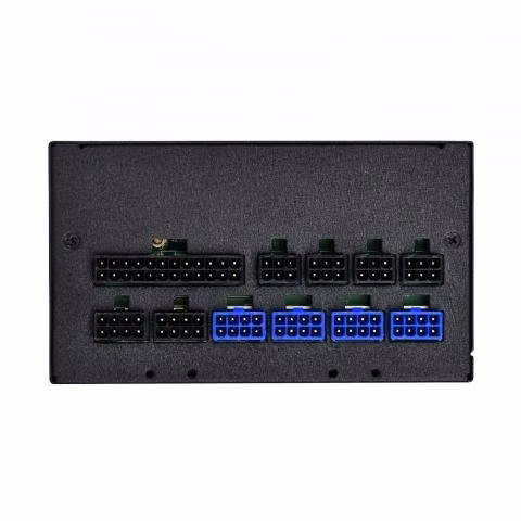 Fuente de poder SilverStone ST1000-PTS 1000W - Imagen 6