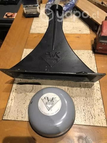 Medios klipsch K55V - Imagen 4