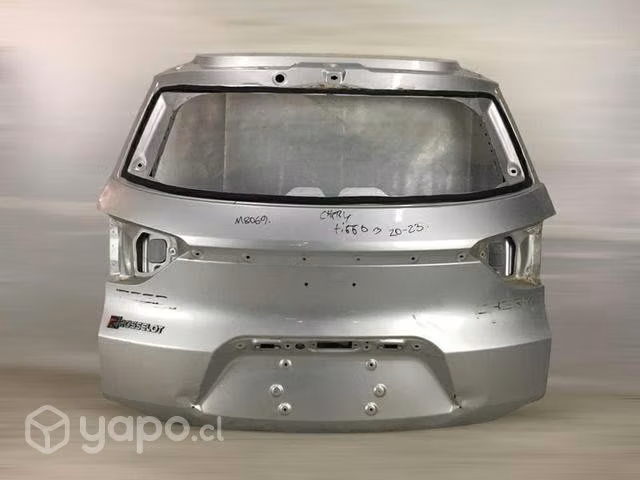 Portalon Chery Tiggo 