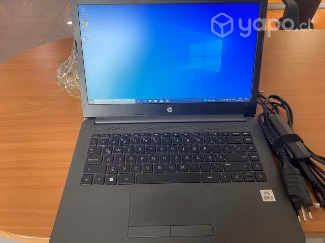 Nootbook HP