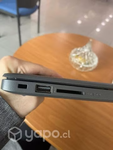 Nootbook HP - Imagen 6