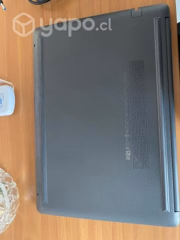 Nootbook HP - Imagen 5