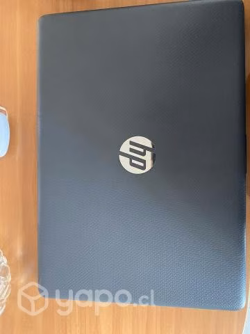 Nootbook HP - Imagen 4