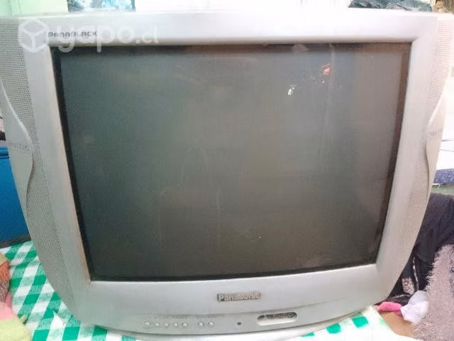 TV 21" funcionando 100%