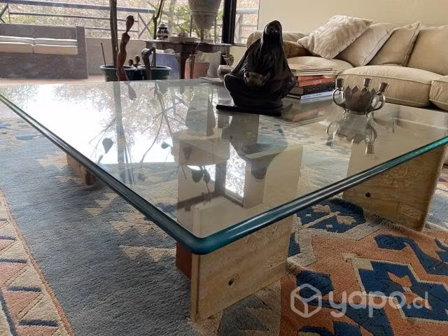 Mesa de centro
