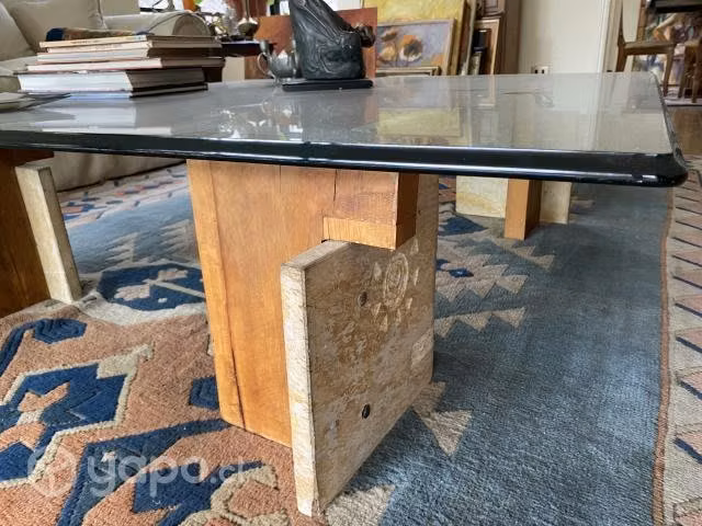 Mesa de centro
