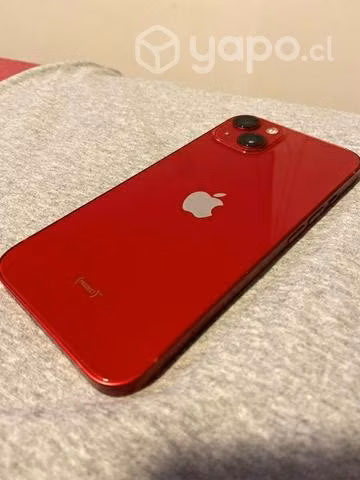 Iphone 13 128 gb red