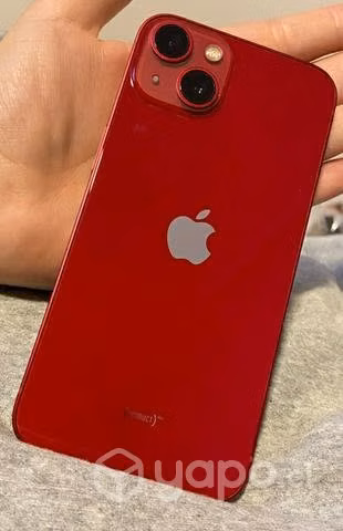 Iphone 13 128 gb red