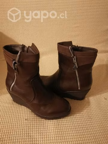 Botin poco uso